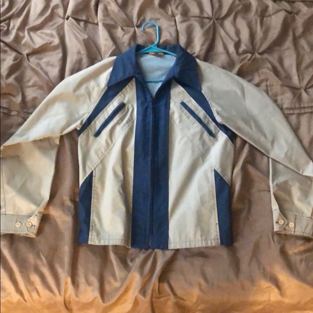Vintage Robert Lewis Jacket